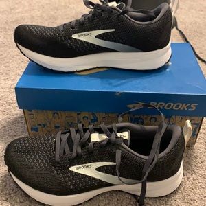 Brooks running shoes
